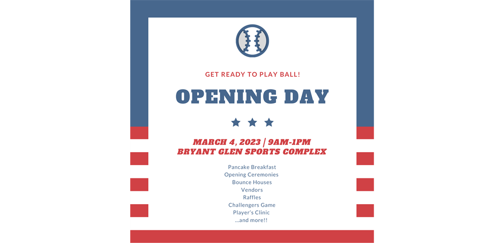Opening Day