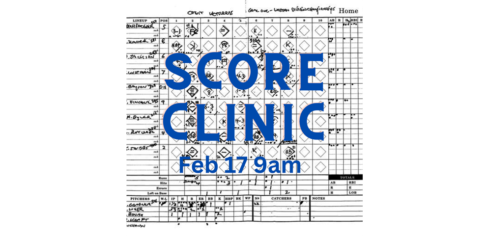 Score clinic