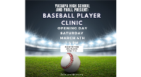 Player Clinic