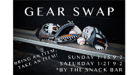 Gear Swap