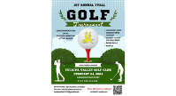 1st YVALL Golf Tournament